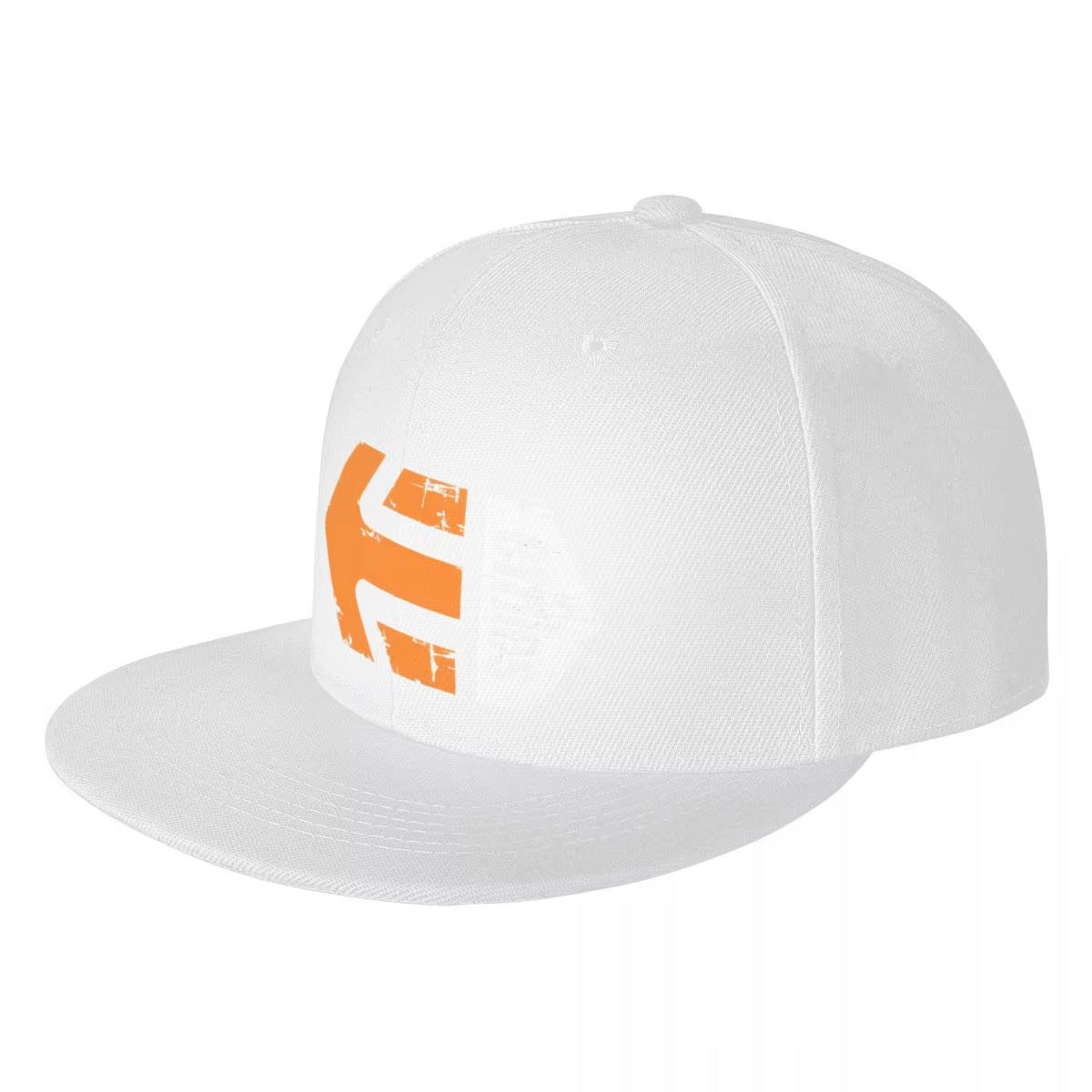 Best Selling - Etnies Orange Retro Sun Cap Hats Woman Cap for Women Women'S Baseball Cap Man Hat Baseball Cap