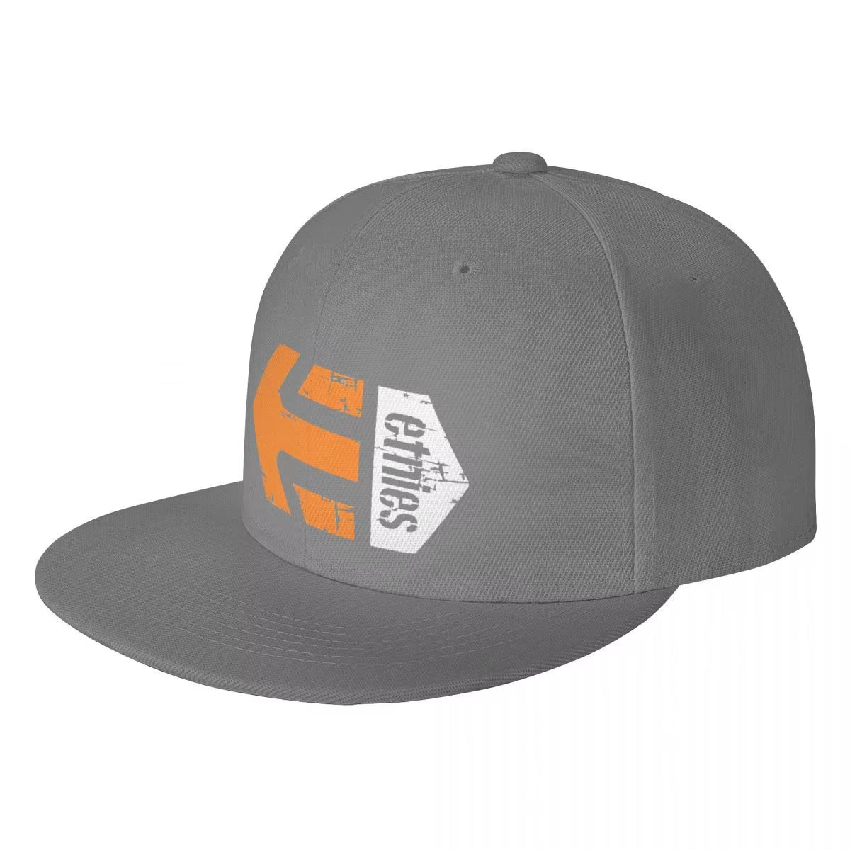 Best Selling - Etnies Orange Retro Sun Cap Hats Woman Cap for Women Women'S Baseball Cap Man Hat Baseball Cap